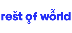 logo restofworld
