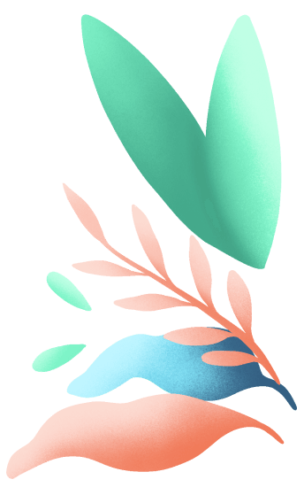 leaf left