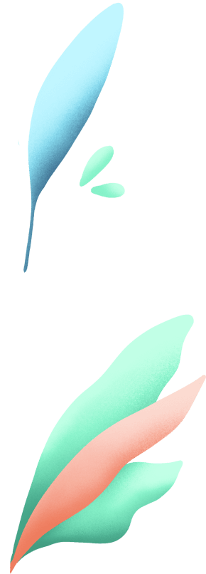 leaf right